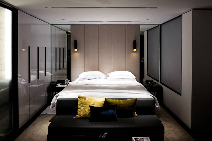 HOTELES