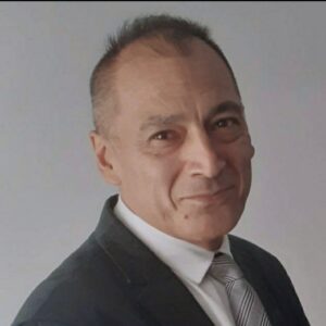 Pablo German