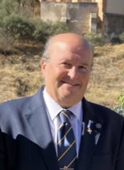 Sebastián Luque